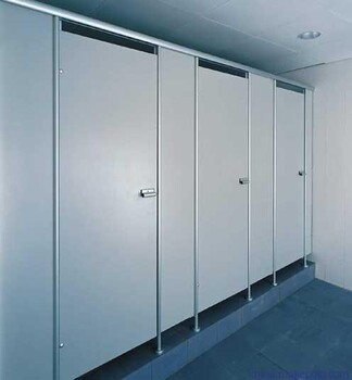 邯鄲廁所隔斷板廠 專業生產抗倍特板隔斷，提升衛生空間品質