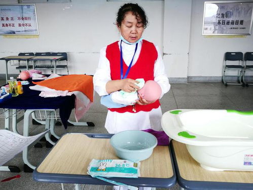 2020年 隴原妹 杯甘肅省家政服務人員職業(yè)技能大賽在蘭舉辦