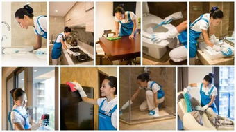 您家的家政服務員有職業資格證嗎