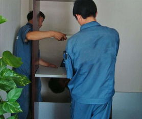 莆田空調移機 0莆田搬家搬廠